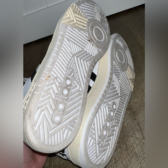 Adidas Hoops 3.0 Sneakers - Picture 5 of 7